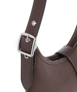 Coach Shoulder Bags-The Originals Hamptons Shoulder bag cow leather