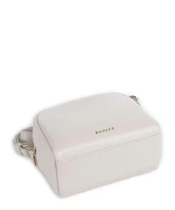 Radley London Crossbody Bags-The Daily Crossbody bag grained cow leather