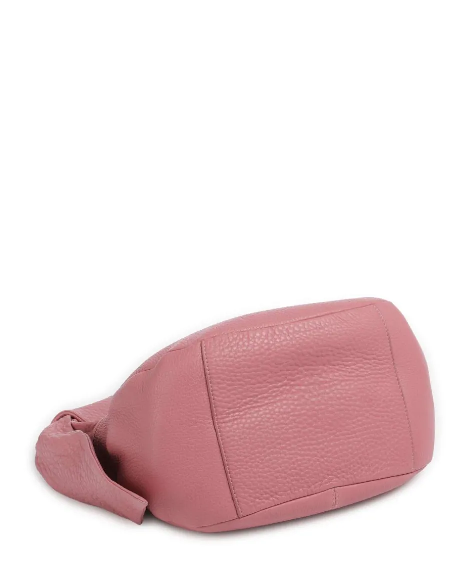 Radley London Shoulder Bags-The Grove Shoulder bag grained cow leather