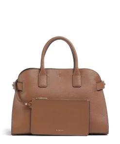 Radley London Tote Bags|Handbags-The Rathbone Handbag grained cow leather