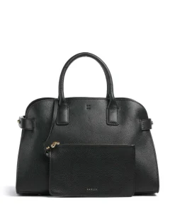 Radley London Handbags|Tote Bags-The Rathbone Handbag grained cow leather