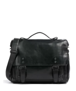 Aunts & Uncles Business- & Laptop Bags-The Workmates Trouble Shooter Briefcase 15″ buffalo leather