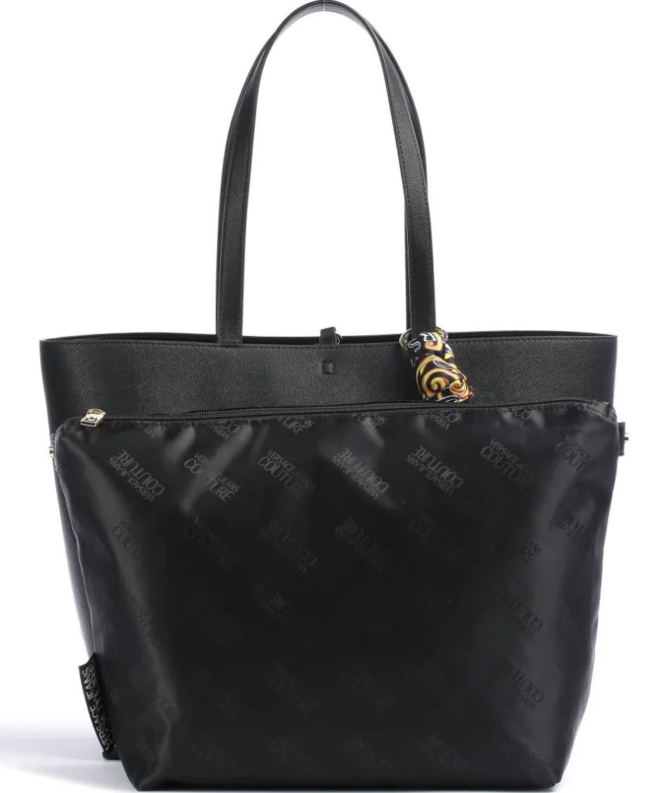 Versace Jeans Couture Tote Bags-Thelma Classic Tote bag imitation leather