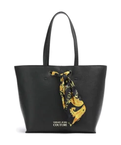 Versace Jeans Couture Tote Bags-Thelma Tote bag imitation leather