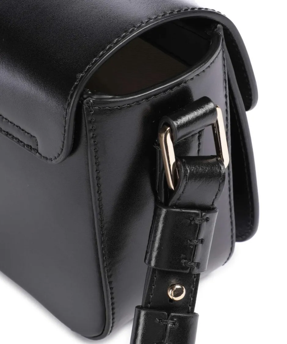 Marc O Crossbody Bags-Thora S Crossbody bag calfskin