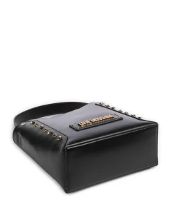 Love Moschino Handbags|Crossbody Bags-Timeless Handbag imitation leather