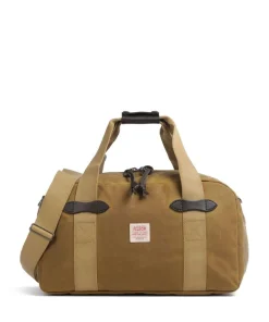 Filson Travel Bags|Carry-On Luggage-Tin Cloth Weekend bag 45 cm