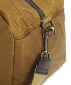 Filson Travel Bags|Carry-On Luggage-Tin Cloth Weekend bag 45 cm