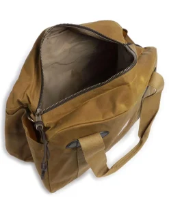 Filson Travel Bags|Carry-On Luggage-Tin Cloth Weekend bag 45 cm