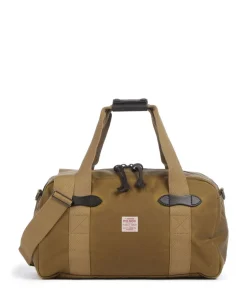 Filson Travel Bags|Carry-On Luggage-Tin Cloth Weekend bag 46 cm