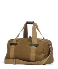 Filson Travel Bags|Carry-On Luggage-Tin Cloth Weekend bag 46 cm