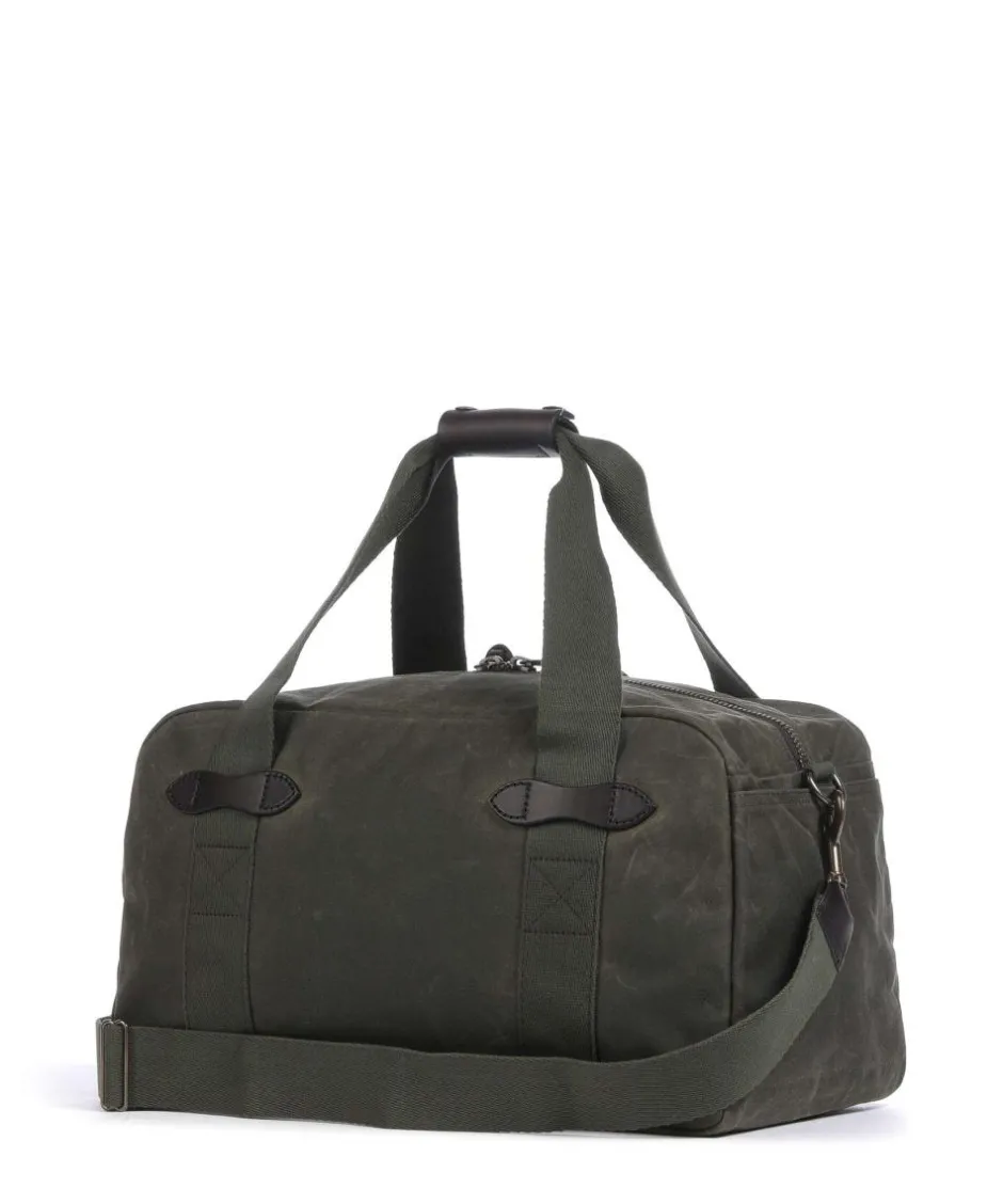 Filson Travel Bags|Carry-On Luggage-Tin Cloth Weekend bag 46 cm