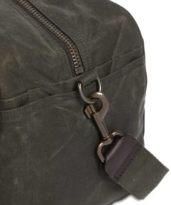 Filson Travel Bags|Carry-On Luggage-Tin Cloth Weekend bag 46 cm