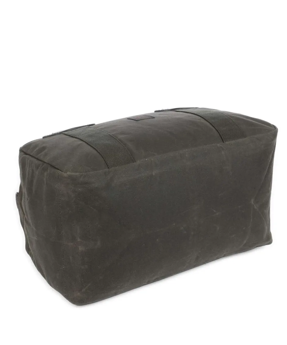 Filson Travel Bags|Carry-On Luggage-Tin Cloth Weekend bag 46 cm