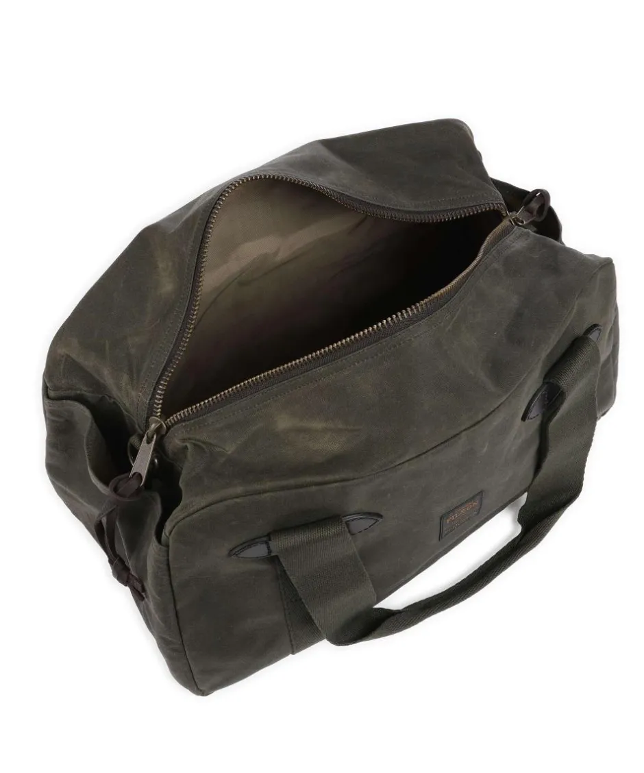 Filson Travel Bags|Carry-On Luggage-Tin Cloth Weekend bag 46 cm