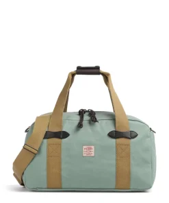 Filson Travel Bags|Carry-On Luggage-Tin Cloth Weekend bag 46 cm