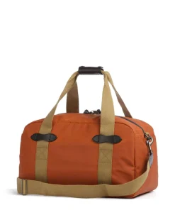 Filson Travel Bags|Carry-On Luggage-Tin Cloth Weekend bag 46 cm