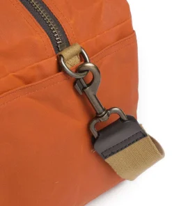 Filson Travel Bags|Carry-On Luggage-Tin Cloth Weekend bag 46 cm