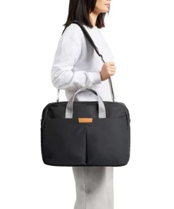 Bellroy Business- & Laptop Bags-Tokyo W20L Work Briefcase 16″ recycled nylon