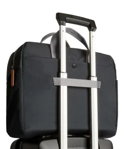 Bellroy Business- & Laptop Bags-Tokyo W20L Work Briefcase 16″ recycled nylon