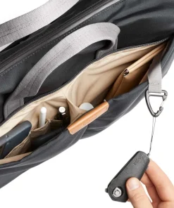 Bellroy Business- & Laptop Bags-Tokyo W20L Work Briefcase 16″ recycled nylon