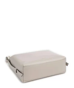 Furla Shoulder Bags|Hobo Bags-Tonie M Hobo bag fine grain leather
