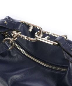 Furla Handbags|Crossbody Bags-Tonie Mini Handbag fine grain leather