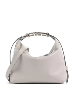 Furla Handbags|Crossbody Bags-Tonie Mini Handbag fine grain leather
