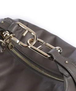 Furla Handbags|Crossbody Bags-Tonie Mini Handbag fine grain leather
