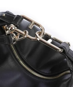 Furla Handbags|Crossbody Bags-Tonie Mini Handbag fine grain leather