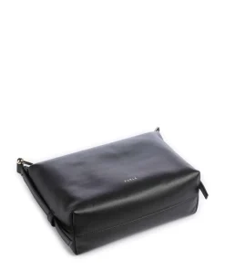 Furla Handbags|Crossbody Bags-Tonie Mini Handbag fine grain leather