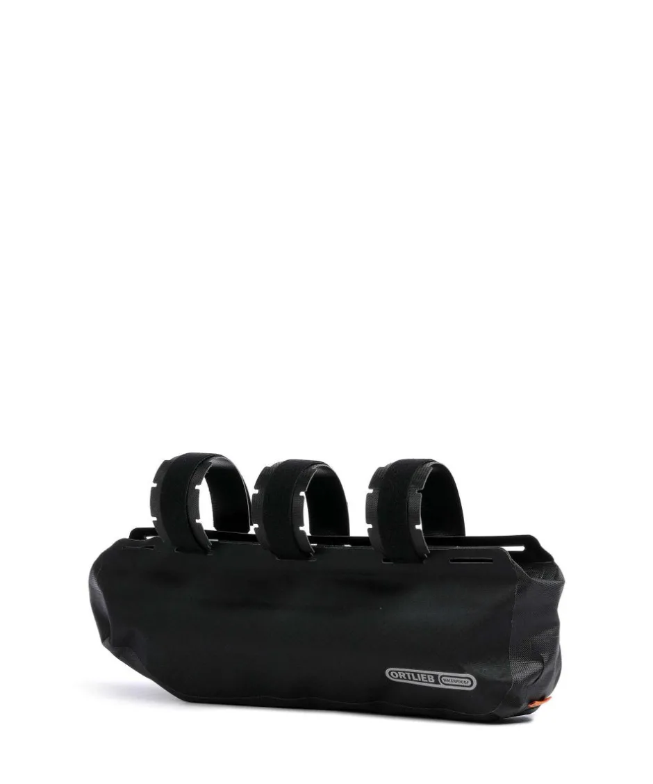 Ortlieb Bike Bags-Toptube 3 Bikepacking Frame bag nylon