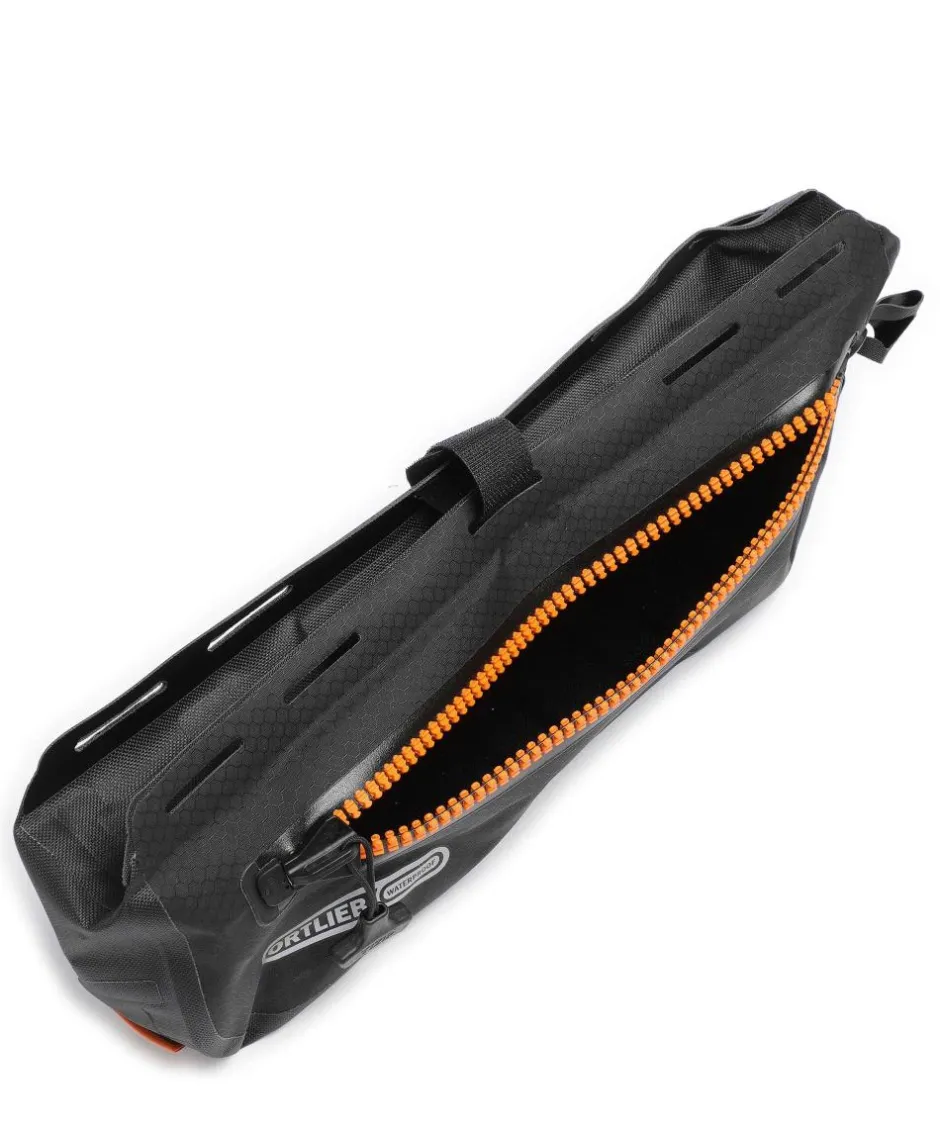 Ortlieb Bike Bags-Toptube 3 Bikepacking Frame bag nylon