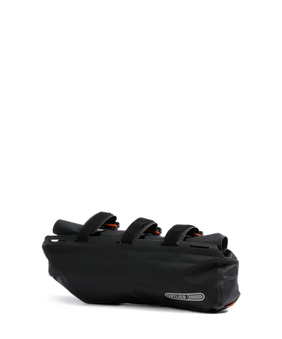Ortlieb Bike Bags-Toptube RC 3 Bikepacking Frame bag nylon