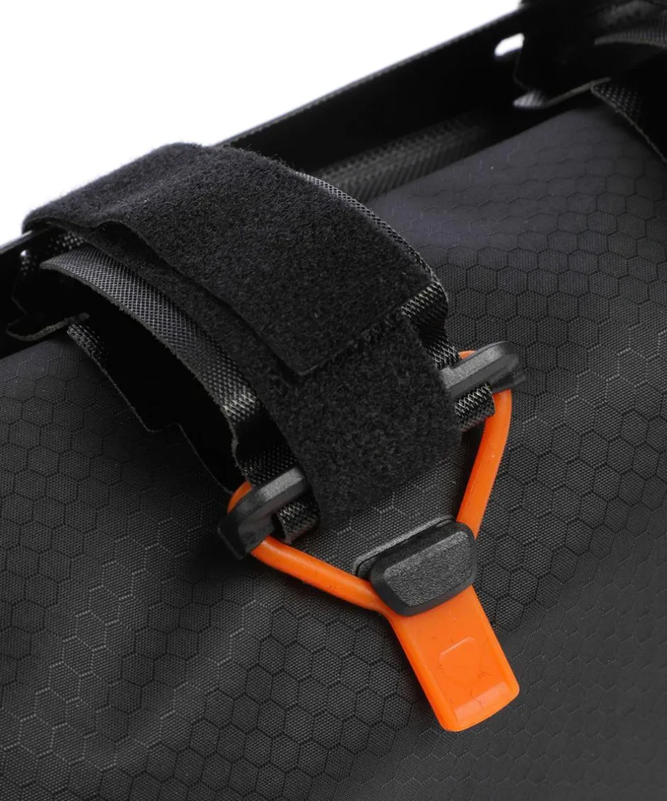 Ortlieb Bike Bags-Toptube RC 3 Bikepacking Frame bag nylon
