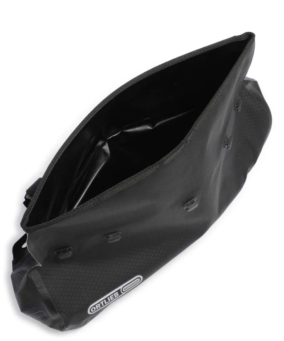 Ortlieb Bike Bags-Toptube RC 3 Bikepacking Frame bag nylon