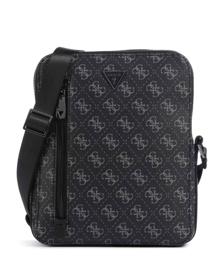 Guess Crossbody Bags-Torino Crossbody bag imitation leather