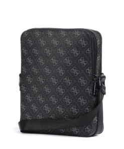Guess Crossbody Bags-Torino Crossbody bag imitation leather