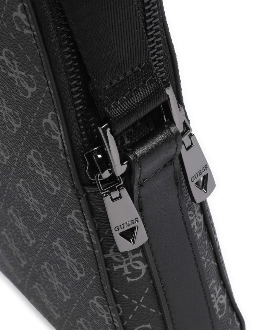 Guess Crossbody Bags-Torino Crossbody bag imitation leather