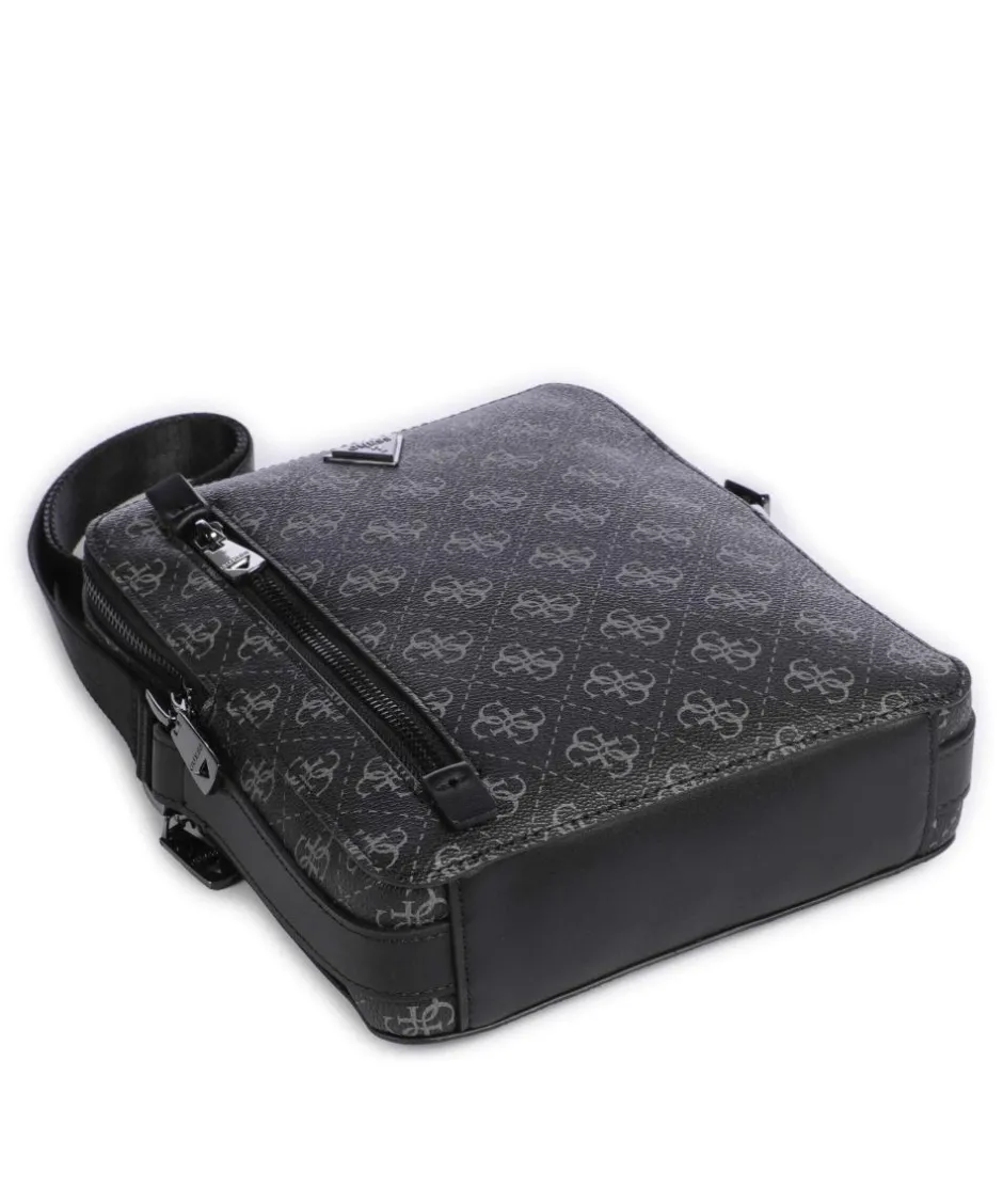 Guess Crossbody Bags-Torino Crossbody bag imitation leather