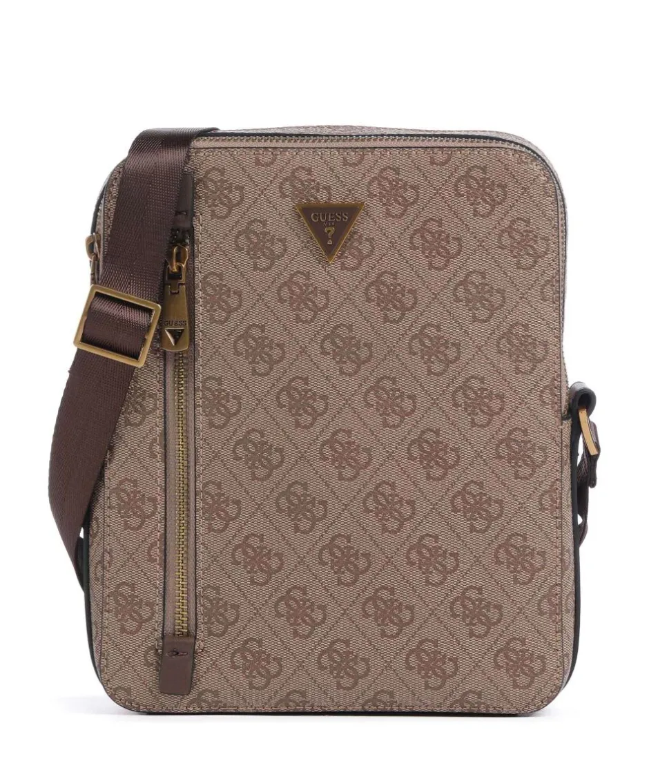 Guess Crossbody Bags-Torino Crossbody bag imitation leather