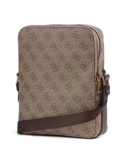 Guess Crossbody Bags-Torino Crossbody bag imitation leather