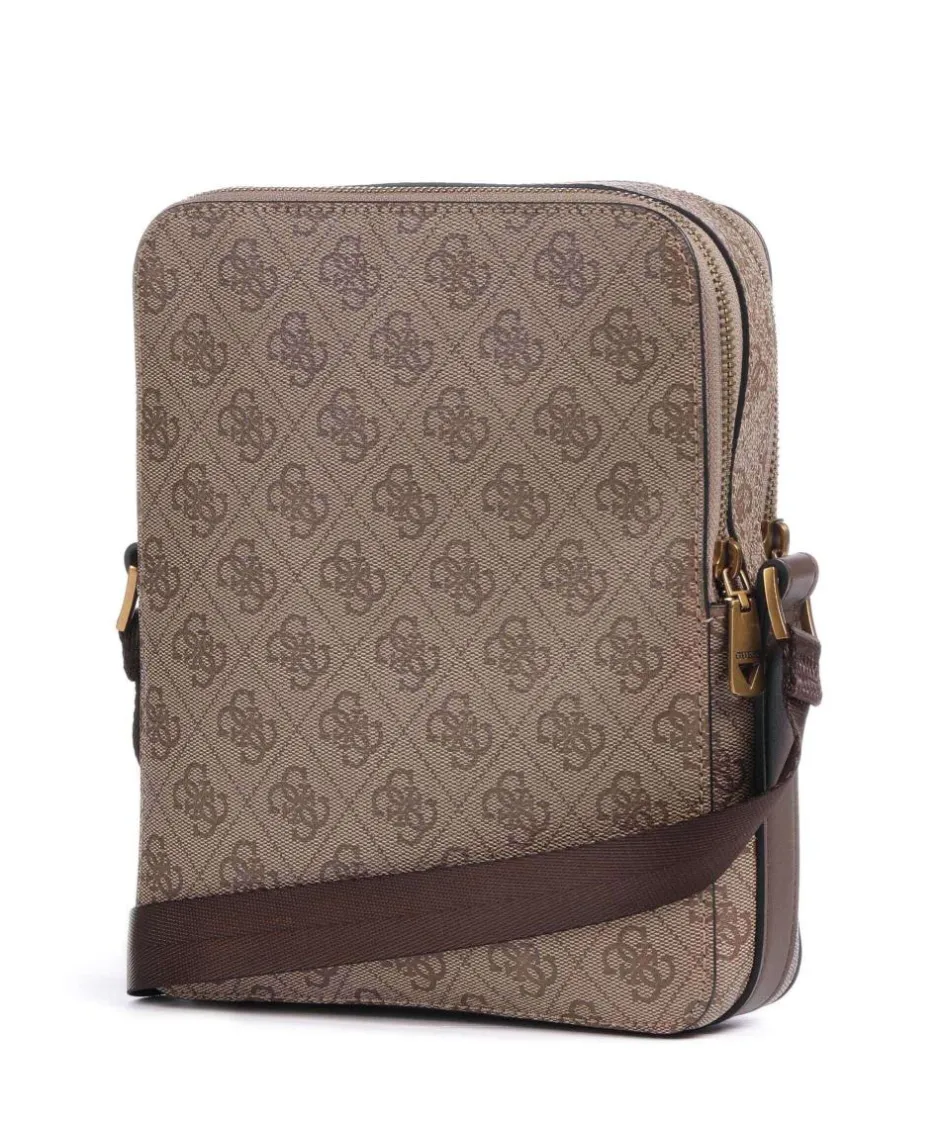 Guess Crossbody Bags-Torino Crossbody bag imitation leather
