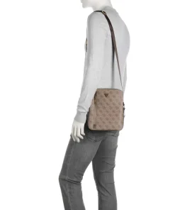 Guess Crossbody Bags-Torino Crossbody bag imitation leather