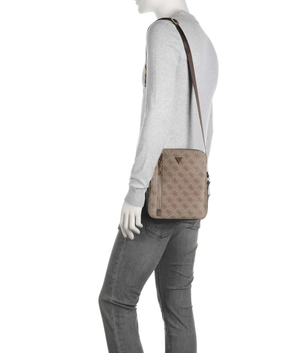 Guess Crossbody Bags-Torino Crossbody bag imitation leather