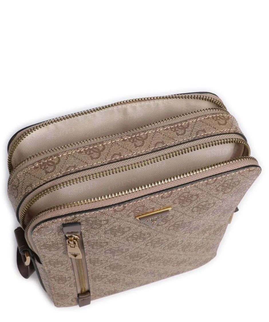 Guess Crossbody Bags-Torino Crossbody bag imitation leather