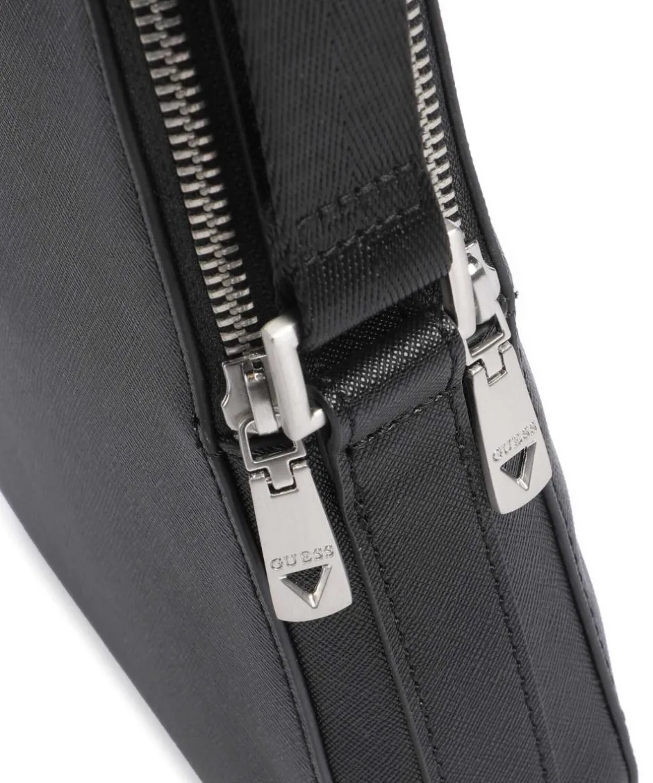 Guess Crossbody Bags-Torino Crossbody bag imitation leather