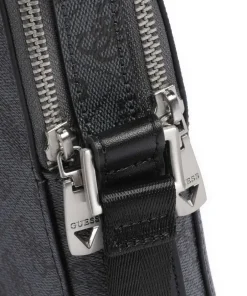 Guess Crossbody Bags-Torino Crossbody bag imitation leather
