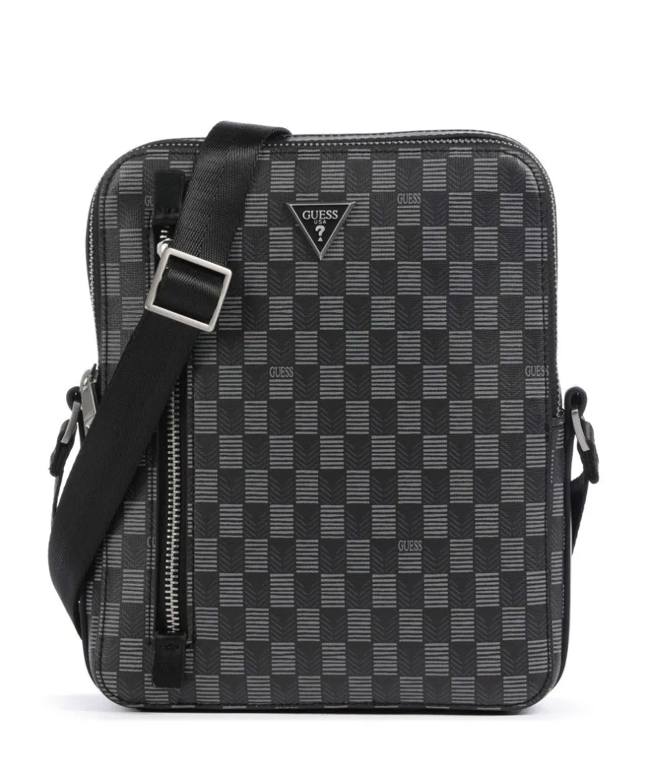 Guess Crossbody Bags-Torino Crossbody bag imitation leather