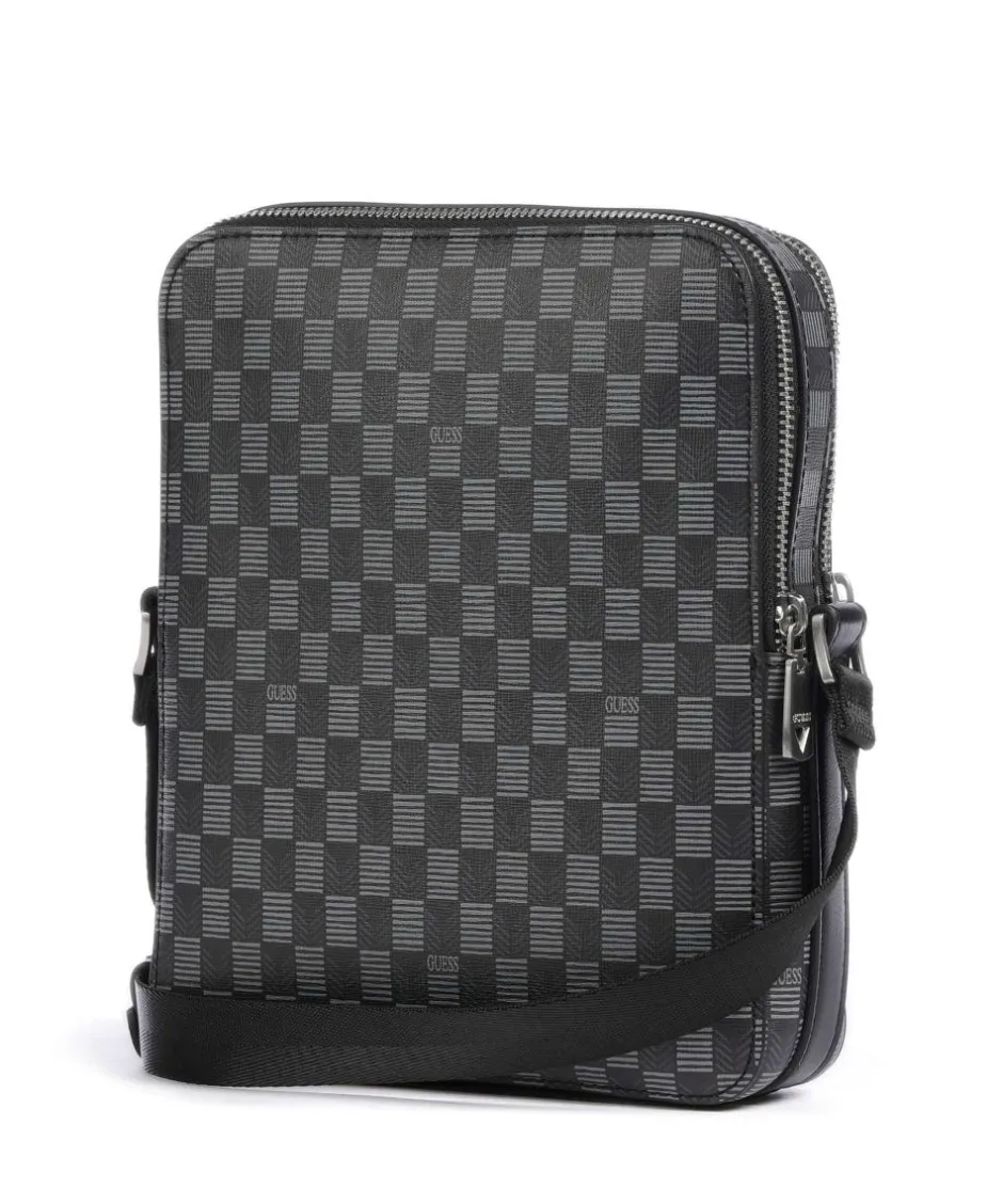 Guess Crossbody Bags-Torino Crossbody bag imitation leather